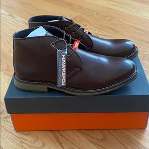 Hawke & Co Men’s shoes